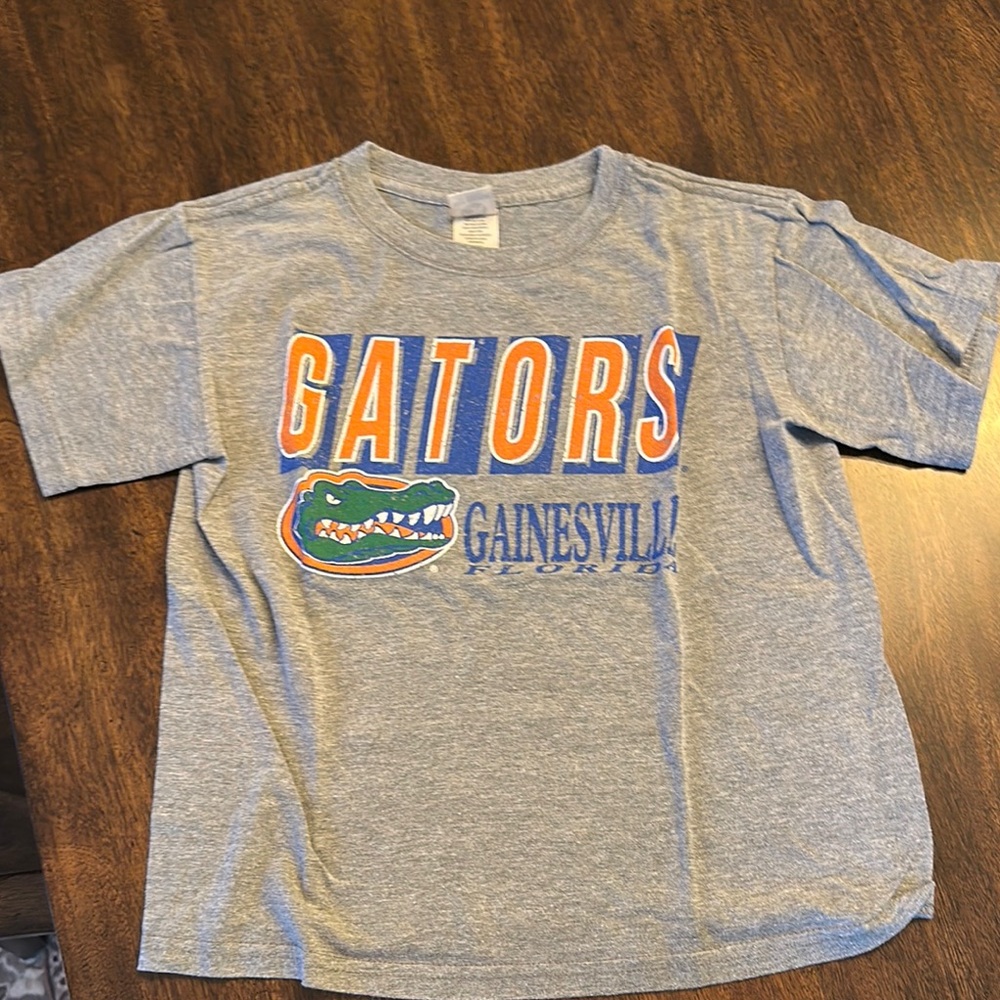 Florida Gators Kids T-Shirt